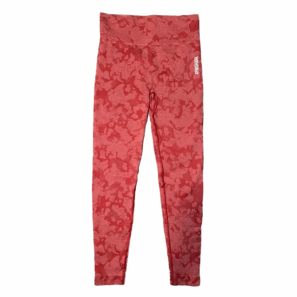 Gymshark Adapt Camo Seamless Legging 🔥